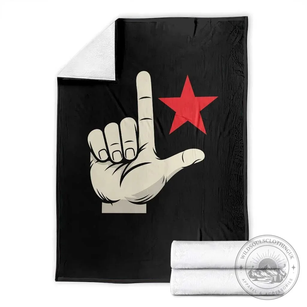Lula Brazil 2026 Mao Faz O L Political Campaign Throw Blanket 6 Lula Brazil 2026 Mao Faz O L Political Campaign Throw Blanket