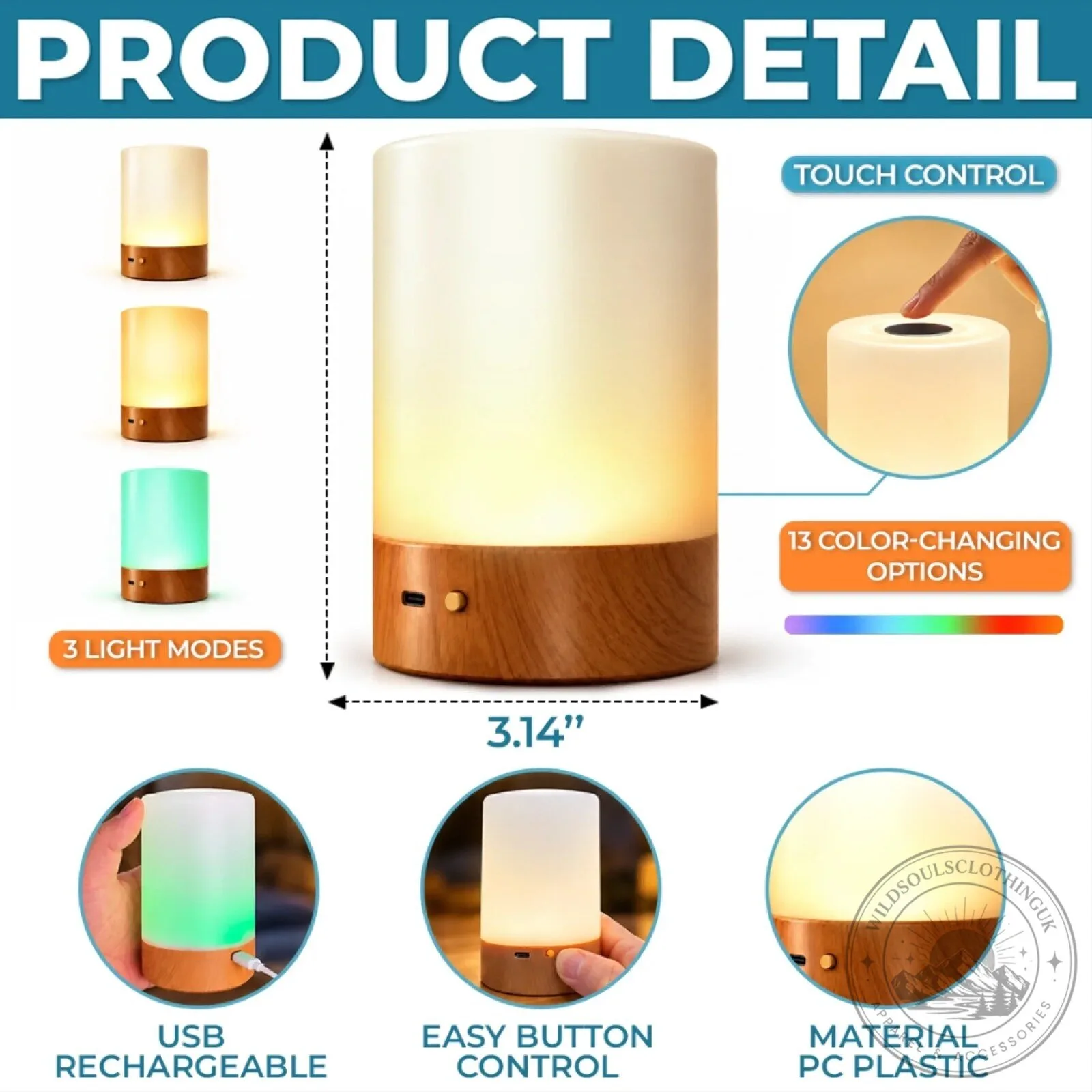 Personalized Custom Photo Together Is My Favorite Place To Be Dimmable Touch Lamp 12 Personalized Custom Photo Together Is My Favorite Place To Be Dimmable Touch Lamp