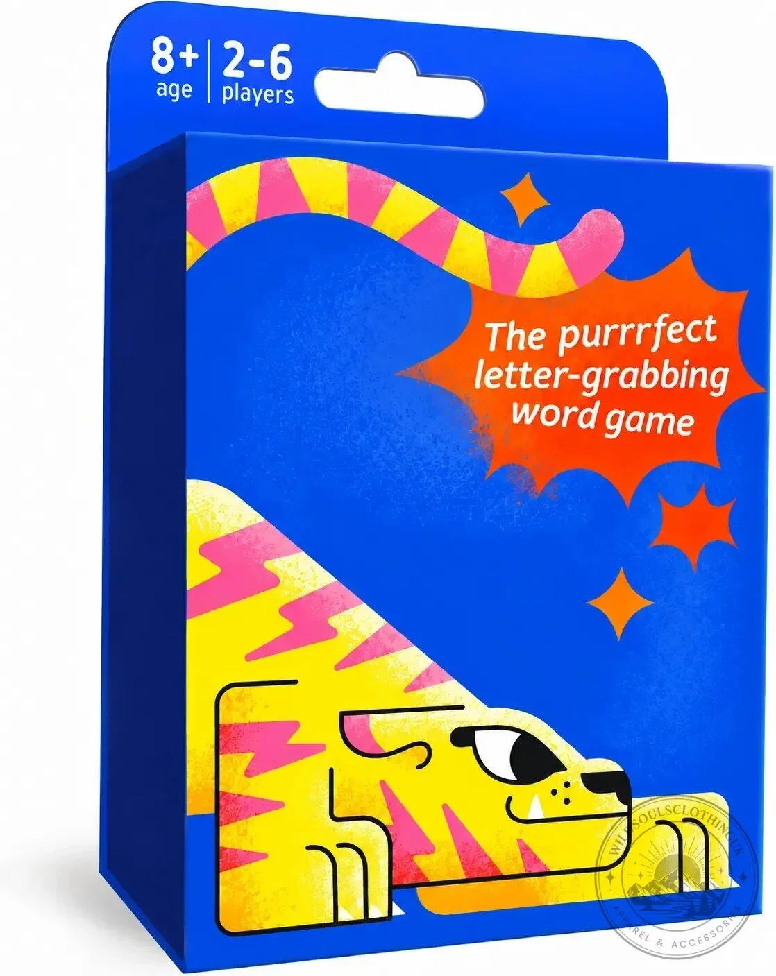 Purrfect Letter Grabbing Word Game for Family and Friends 15 Purrfect Letter Grabbing Word Game for Family and Friends