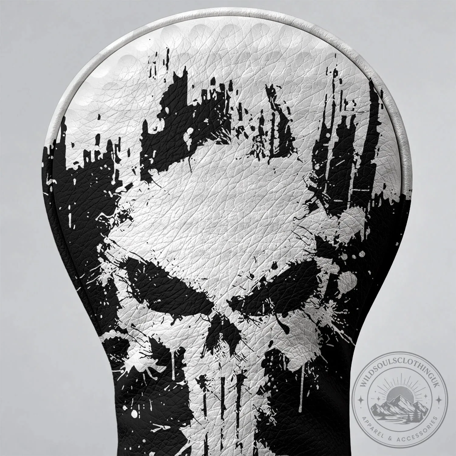 Golf Saved Me From Being A Pornstar Now I'm Just A Swinger Skull Golf Club Headcover 13 Golf Saved Me From Being A Pornstar Now I
