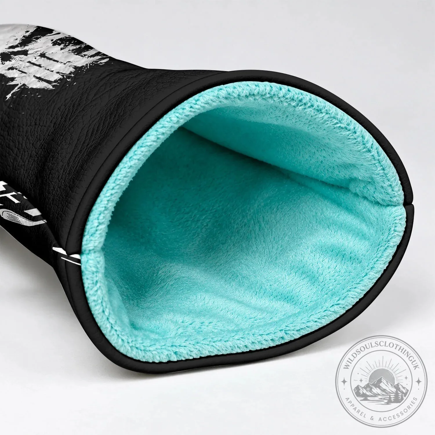 Golf Saved Me From Being A Pornstar Now I'm Just A Swinger Skull Golf Club Headcover 15 Golf Saved Me From Being A Pornstar Now I