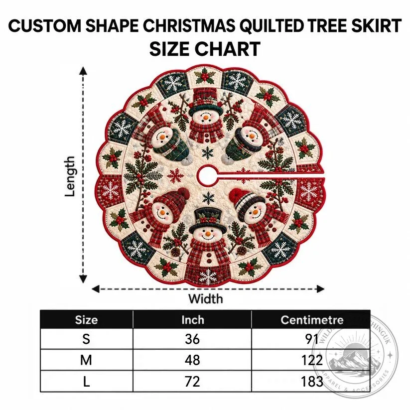 Merry Frenchmas French Bulldog Christmas Tree Skirt Holiday Decor 6 Merry Frenchmas French Bulldog Christmas Tree Skirt Holiday Decor