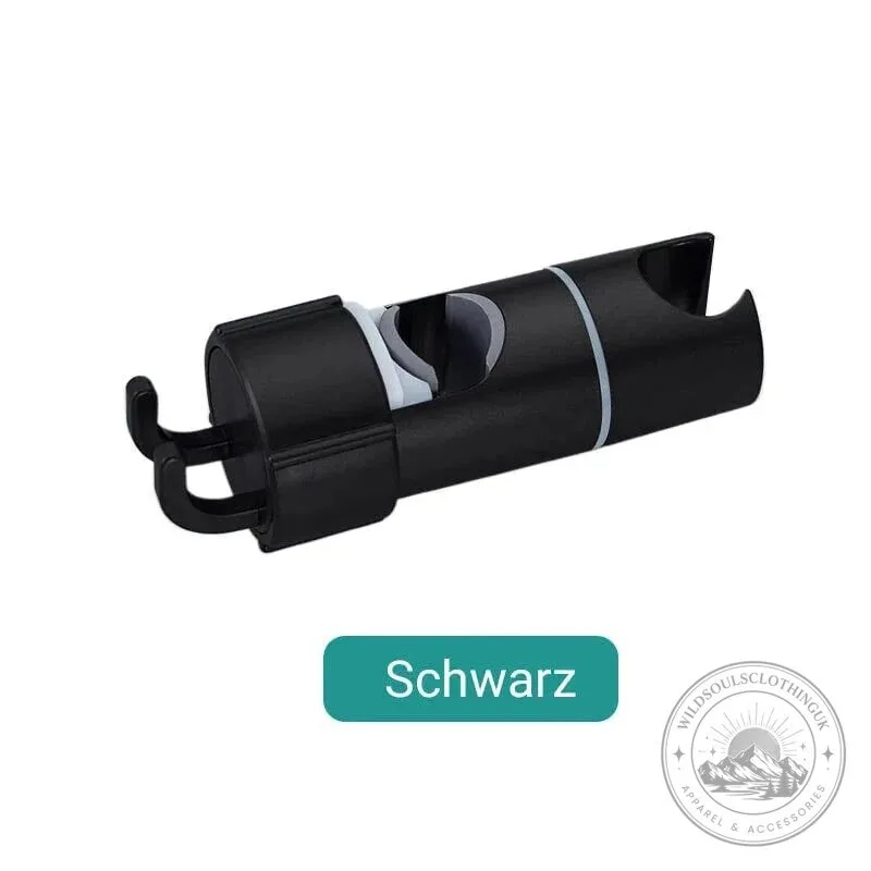 Adjustable Shower Head Holder Wall Mount Bracket 25 Adjustable Shower Head Holder Wall Mount Bracket